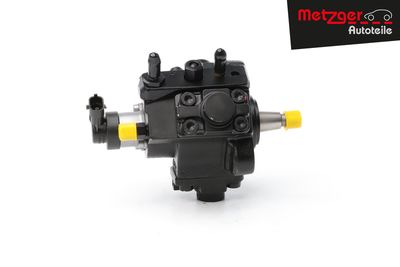 HOCHDRUCKPUMPE METZGER AUTOTEILE 0830112 20
