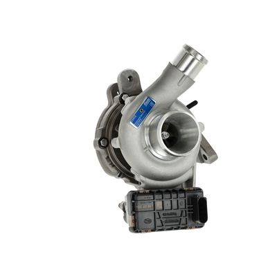 COMPRESOR SISTEM DE SUPRAALIMENTARE NISSENS 93413 38