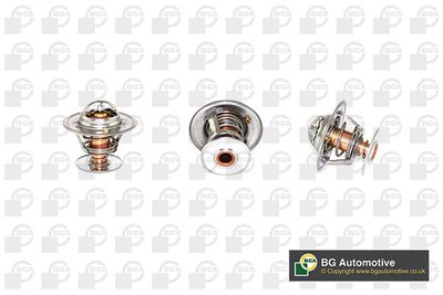 Termostat, chladivo BGA CT5517