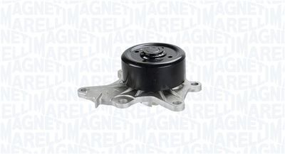 POMPă DE APă RăCIRE MOTOR MAGNETI MARELLI 350984029000