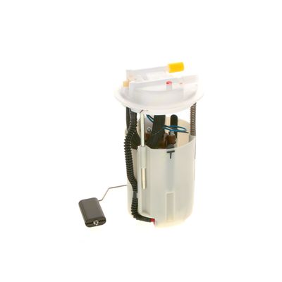 SISTEM ALIMENTARE CU COMBUSTIBIL BOSCH 0580303033 10