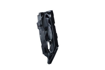 VENTILATOR RADIATOR NRF 470058 36
