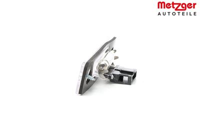 ILUMINARE NUMAR DE CIRCULATIE METZGER AUTOTEILE 2080033 13