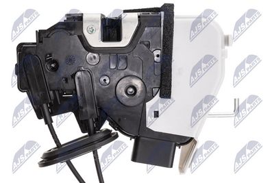 Brava vrata NTY EZC-KA-073