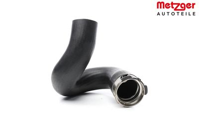 LADELUFTSCHLAUCH METZGER AUTOTEILE 2400688 36