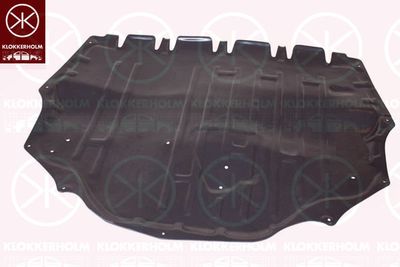 KLOKKERHOLM 9507797 Защита двигателя  для SEAT CORDOBA (Сеат Кордоба)