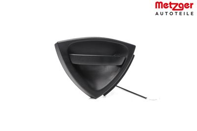 TüRGRIFF METZGER AUTOTEILE 2310553 36