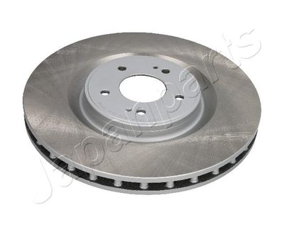 Тормозной диск JAPANPARTS DI-550C для MITSUBISHI LANCER