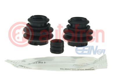 FALTENBALG BREMSSATTELFüHRUNG