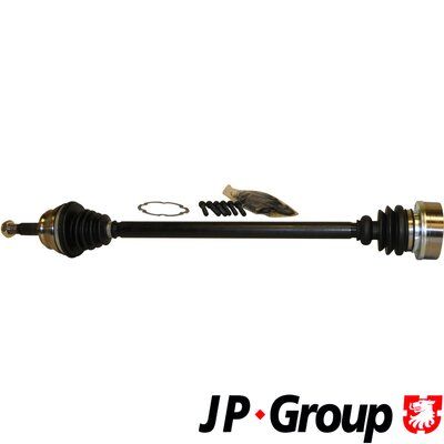 Drive Shaft 1143103480