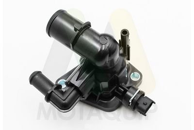 TERMOSTAT LICHID RACIRE