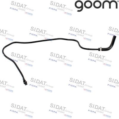 горивопровод SIDAT 83.6185A2