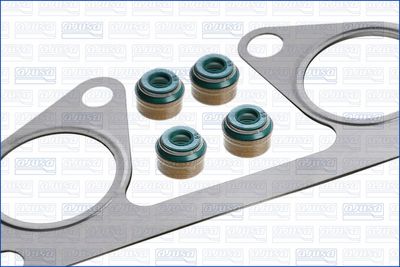 SET GARNITURI COMPLET MOTOR AJUSA 51025000 2
