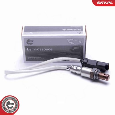 SONDA LAMBDA ESEN SKV 09SKV124