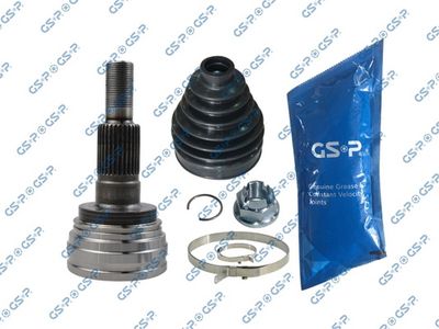 Zestaw przegubu, wał napędowy GSP 802439