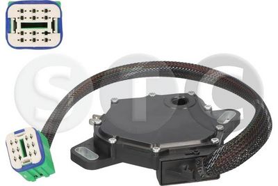 DREHZAHLSENSOR AUTOMATIKGETRIEBE