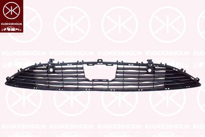 LüFTUNGSGITTER STOßFäNGER