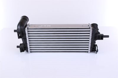 INTERCOOLER COMPRESOR NISSENS 96490 24