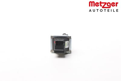 BOBINA DE INDUCTIE METZGER AUTOTEILE 0880039 29