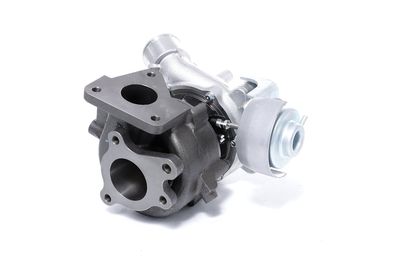 LADER AUFLADUNG BTS Turbo T916636 22