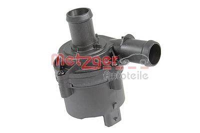 Auxiliary Water Pump (cooling water circuit) 2221105