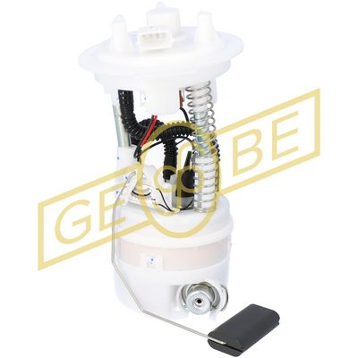 SISTEM ALIMENTARE CU COMBUSTIBIL