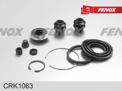ремонтен комплект, спирачен апарат FENOX CRK1063