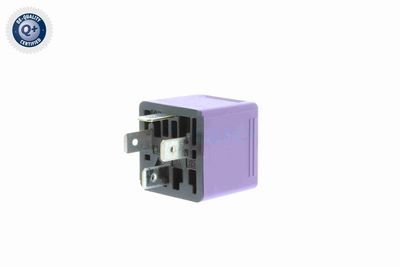 RELEU POMPA COMBUSTIBIL VEMO V40710003 4