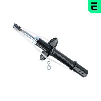 Tlumič pérování OPTIMAL A-5387G