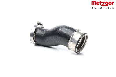 LADELUFTSCHLAUCH METZGER AUTOTEILE 2400663 24