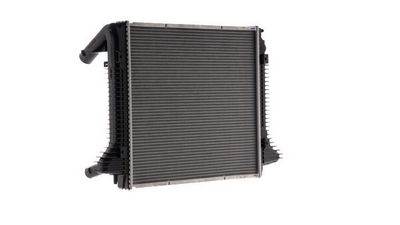 Radiator, racire motor MAHLE CR 1217 000S