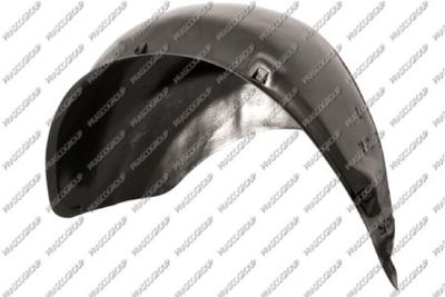 PRASCO OP0173653 Подкрылок для OPEL ASTRA