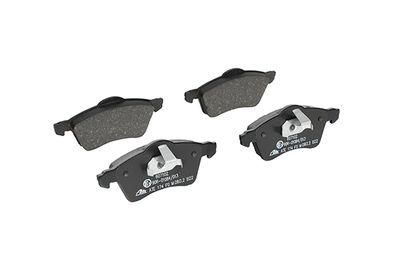 SET PLACUTE FRANA FRANA DISC ATE 13046071022 24