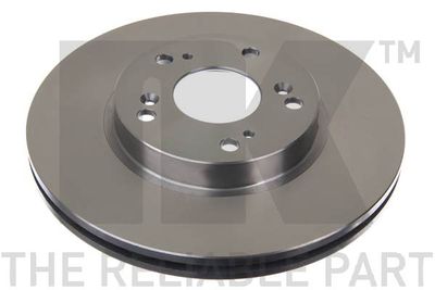 NK 202626 Тормозные диски  для HONDA ELEMENT (Хонда Елемент)