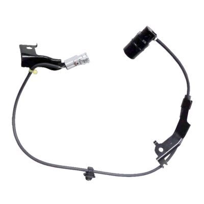 GAUSS GS2604 Скобы тормозных колодок для TOYOTA HILUX VII Пикап (_N1_, _N2_, _N3_) 3.0 D 4WD (KUN26)