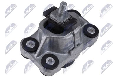 Łożyskowanie silnika NTY ZPS-LR-006