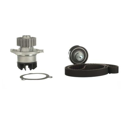 SET POMPA APA + CUREA DINTATA GATES KP15670XS 25