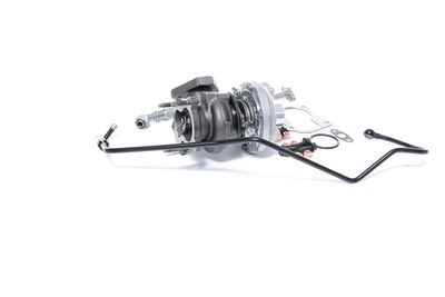 LADER AUFLADUNG BTS Turbo T981124 27