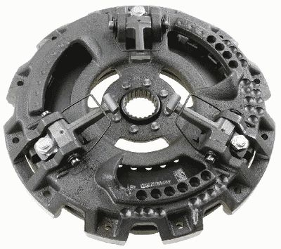 SACHS Kupplungsdruckplatte