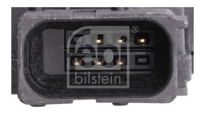 Dørlås FEBI BILSTEIN 1006441