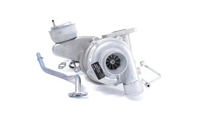 COMPRESOR SISTEM DE SUPRAALIMENTARE BTS Turbo T981007 36