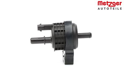 VENTIL AKTIVKOHLEFILTER METZGER AUTOTEILE 2250724 20