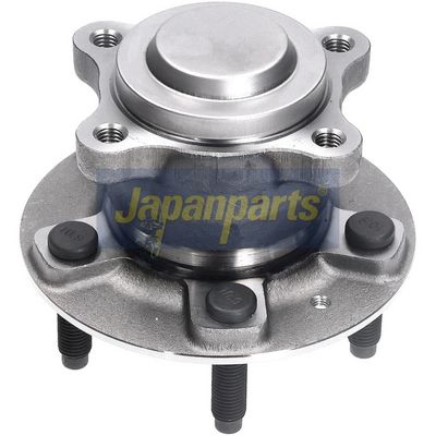 главина на колелото JAPANPARTS KK-20028