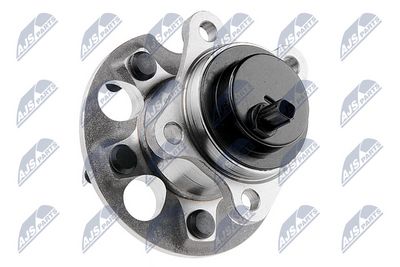 Rato guolio komplektas