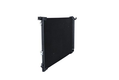 CONDENSATOR CLIMATIZARE NRF 350583 37