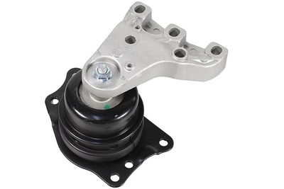 Lagerung, Motor