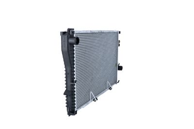 RADIATOR RACIRE MOTOR NRF 53722 39