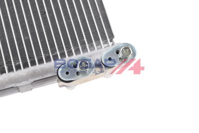 CONDENSATOR CLIMATIZARE BOGAP B4117111 3