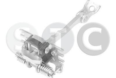 Ogranicznik drzwi STC T443170