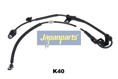 ABS-anturi JAPANPARTS ABS-K40